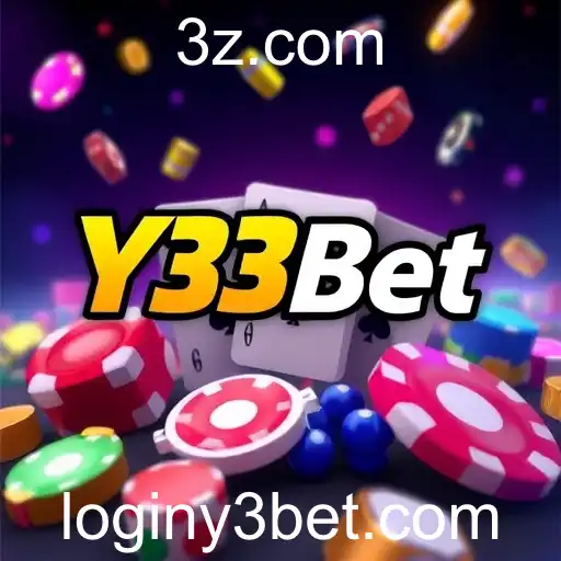 Explorando o Mundo dos Jogos de Cassino no Y3Bet