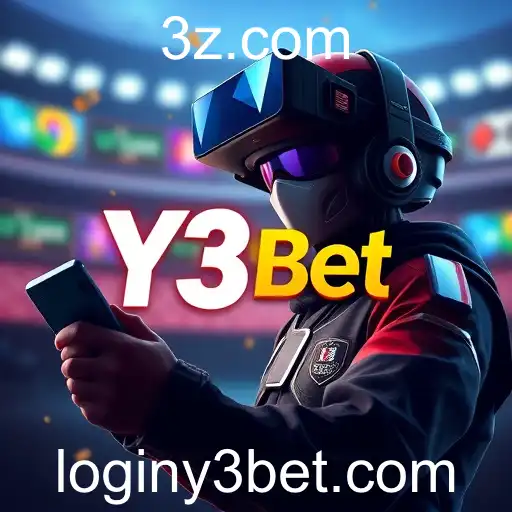 Expansão do Mercado de Jogos Online Aumenta Popularidade do Y3bet