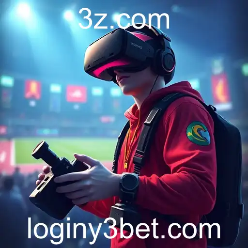 Crescimento do Mercado de Jogos Online Impulsiona Inovações Tecnológicas