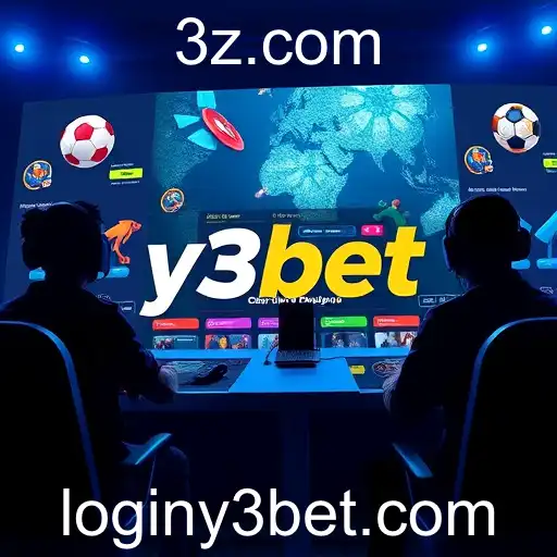 O Impacto do Crescimento dos Jogos Online em 2025