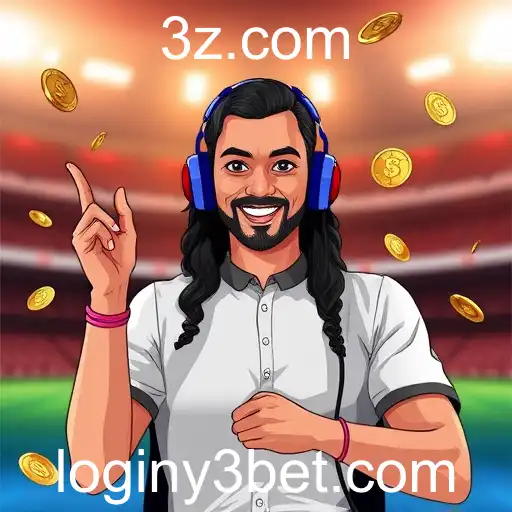 O Impacto do y3bet no Mercado de Jogos em 2025