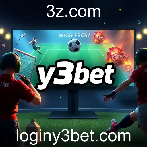 A Evolução dos Jogos Online e o Impacto do y3bet