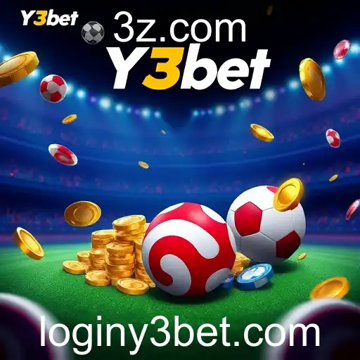 Promoções na Plataforma Y3bet: Explorando Oportunidades de Jogo