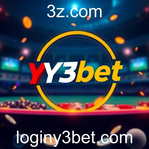 Y3bet: Revolução no Mundo dos Jogos Online em 2025