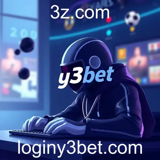 Expansão do Mercado de Jogos Online em 2025 com y3bet