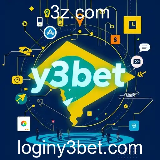 A Expansão do Mercado de Jogos Online: O Caso Y3bet